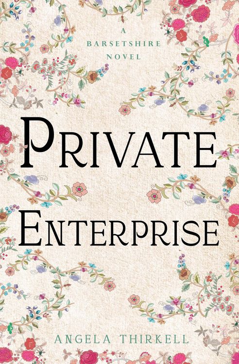 Produktbild: Private Enterprise