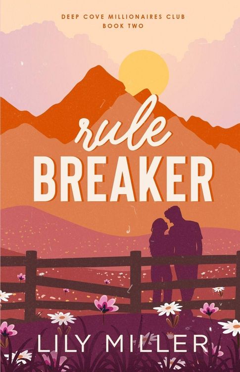 Produktbild: Rule Breaker