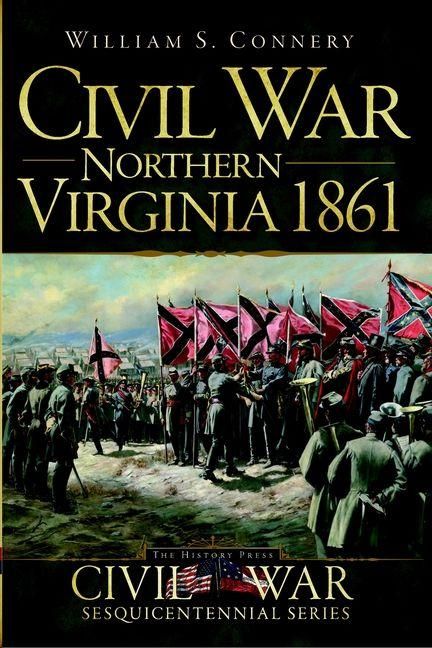 Produktbild: Northern Virginia 1861
