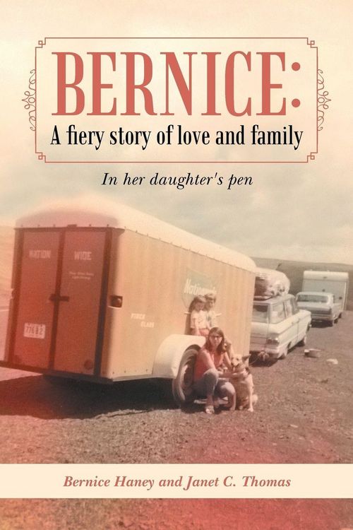 Produktbild: Bernice
