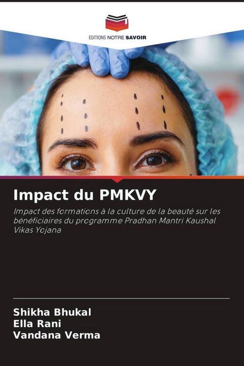 Produktbild: Impact du PMKVY