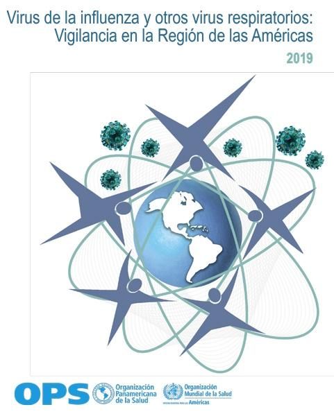 Produktbild: Virus de la influenza y otros virus respiratorios