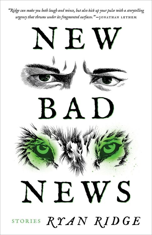Produktbild: New Bad News