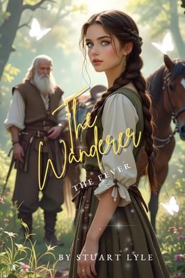 Produktbild: The Wanderer