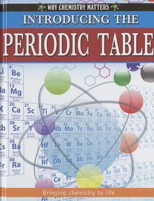 Produktbild: Introducing the Periodic Table