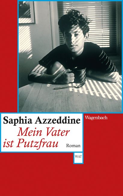 Produktbild: Mein Vater ist Putzfrau