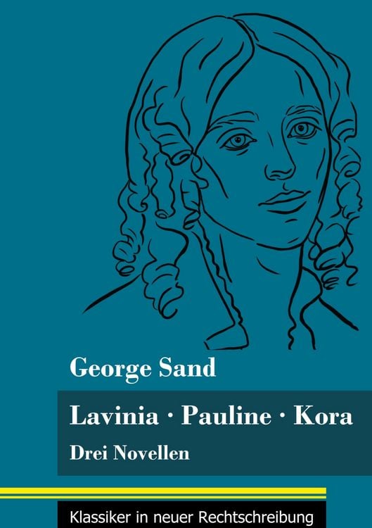 Produktbild: Lavinia - Pauline - Kora