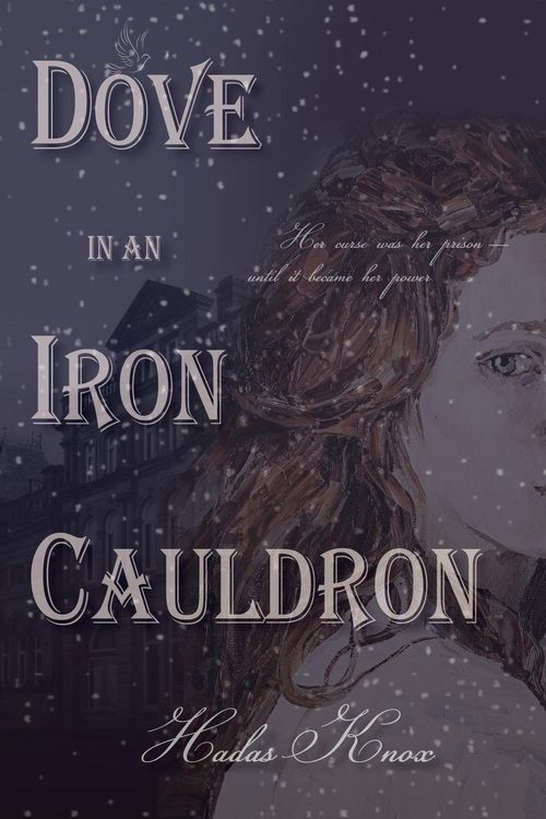Produktbild: Dove in an Iron Cauldron