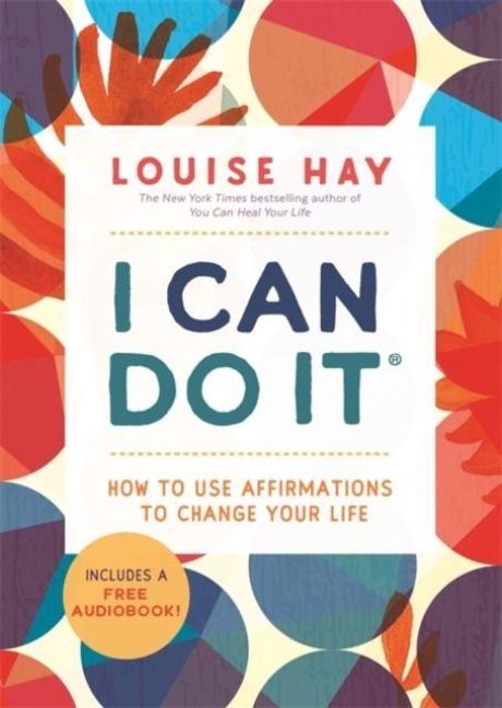Produktbild: I Can Do It