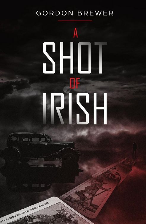 Produktbild: A Shot of Irish