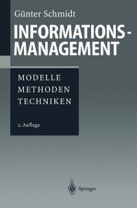 Produktbild: Informationsmanagement