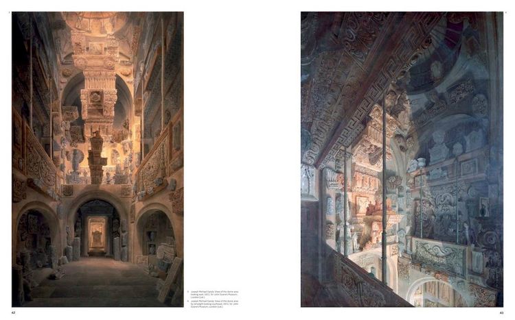 Produktbild: In the Temple of the Self. The Artist's Residence as a Total Work of Art