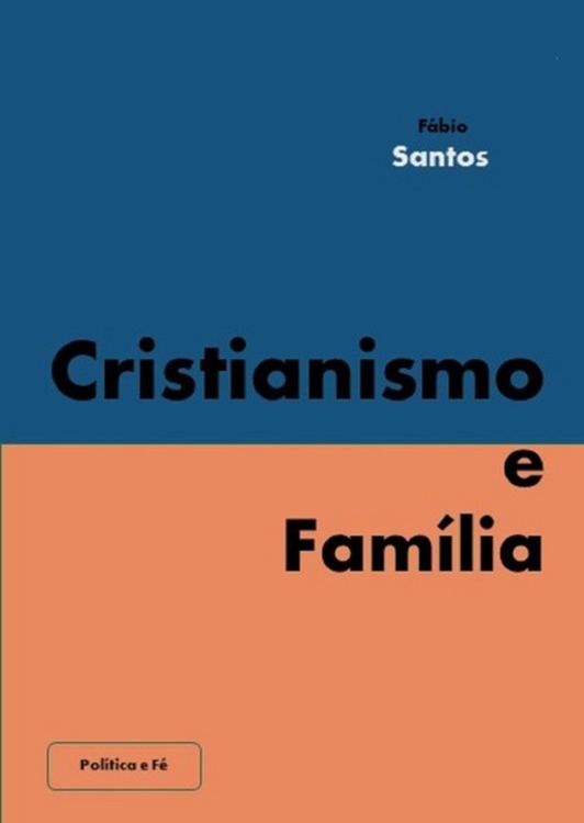 Produktbild: Cristianismo E Fam&iacute;lia