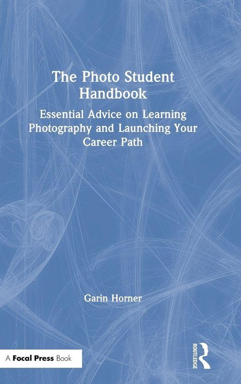 Produktbild: The Photo Student Handbook