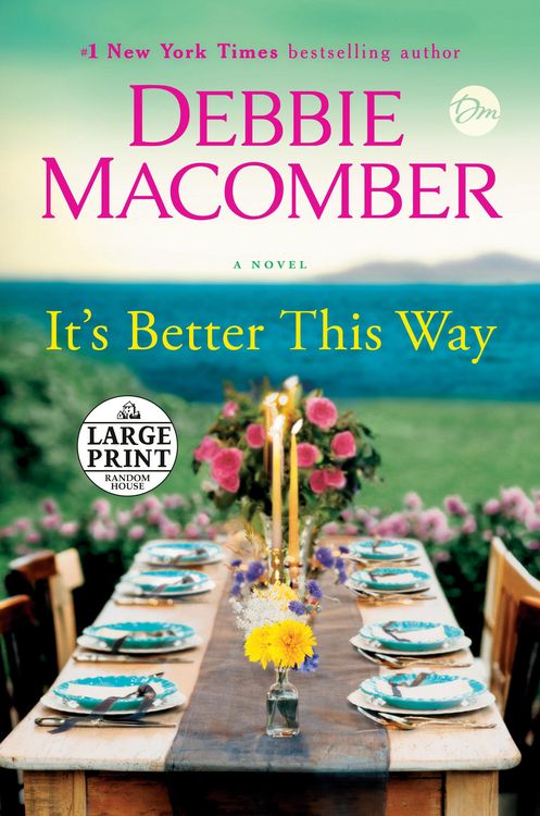 Produktbild: It's Better This Way