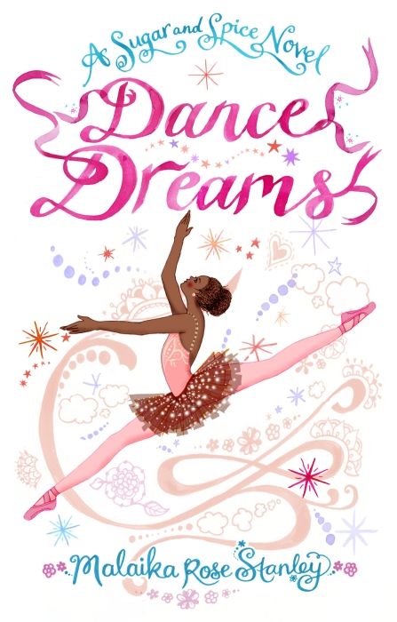 Produktbild: Stanley, M: Dance Dreams
