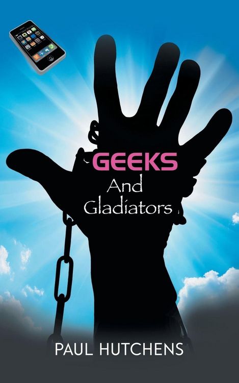 Produktbild: Geeks and Gladiators