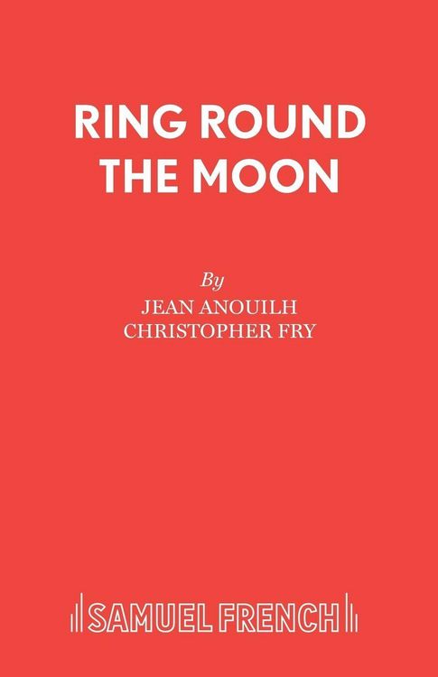 Produktbild: Ring Round the Moon