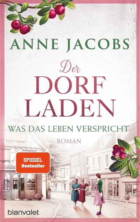 Produktbild: Der Dorfladen - Was das Leben verspricht