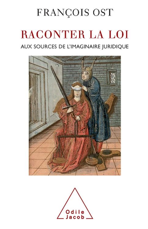 Produktbild: Recounting the Law