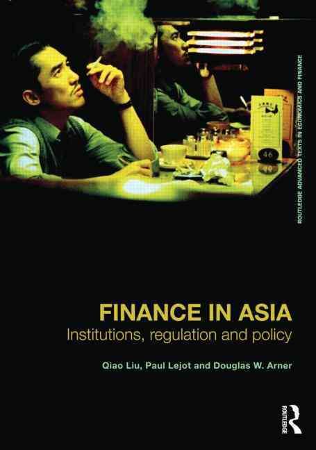 Produktbild: Finance in Asia