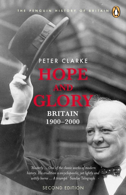 Produktbild: Hope and Glory