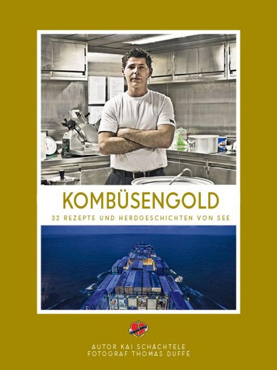 Produktbild: Komb&uuml;sengold