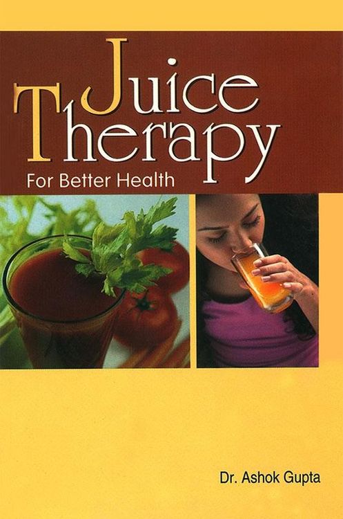 Produktbild: Juice Therapy