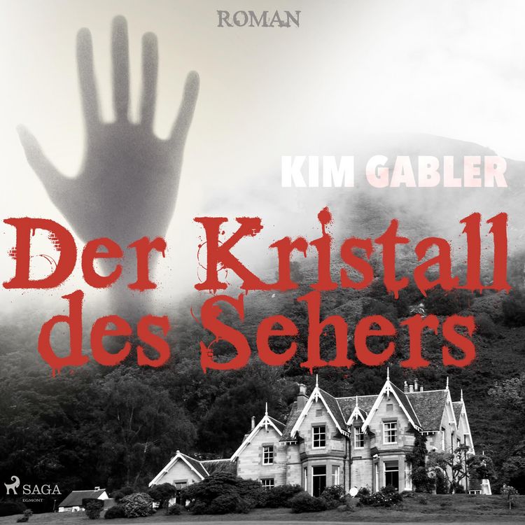 Produktbild: Der Kristall des Sehers (Ungek&uuml;rzt)