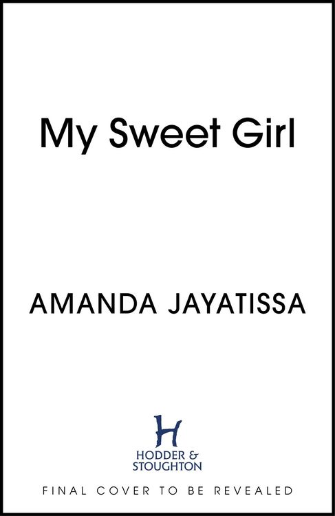 Produktbild: My Sweet Girl