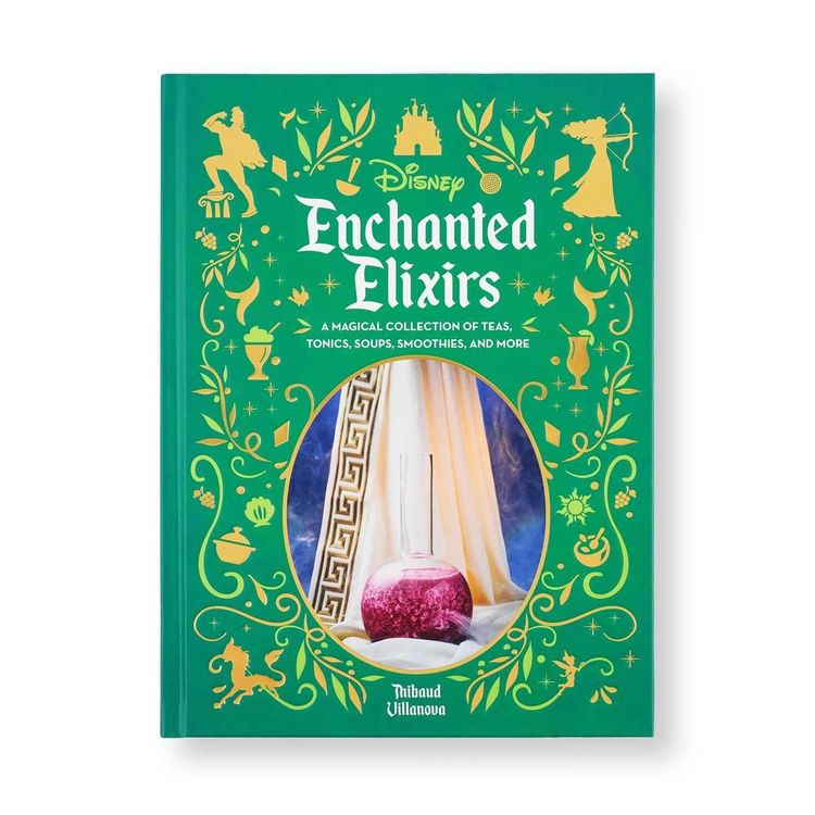 Produktbild: Disney Enchanted Elixirs