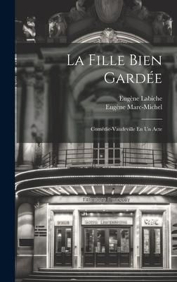 Produktbild: La Fille Bien Gard&eacute;e