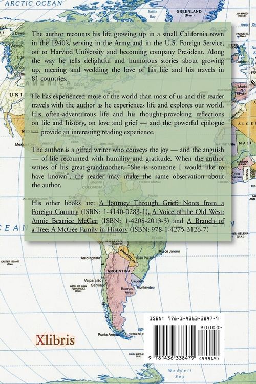 Produktbild: A 20th Century Life