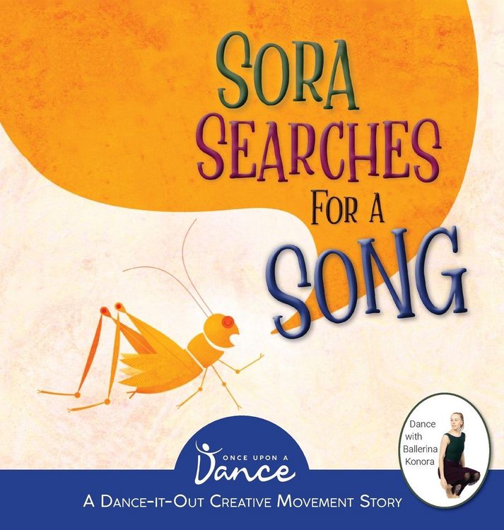 Produktbild: Sora Searches for a Song