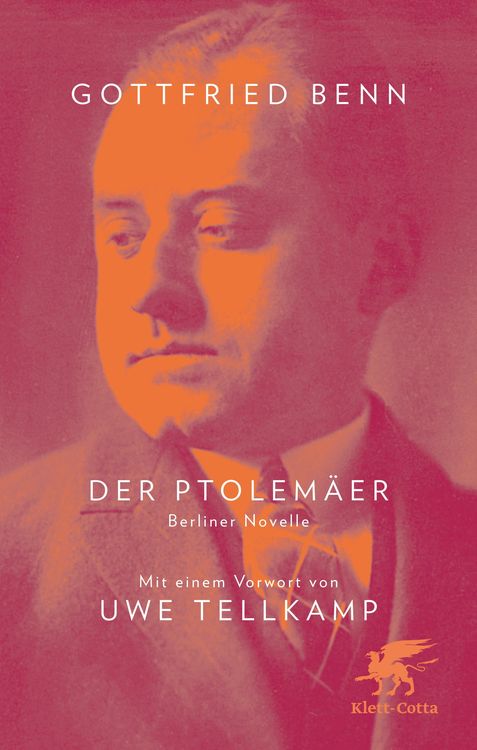 Produktbild: Der Ptolemäer
