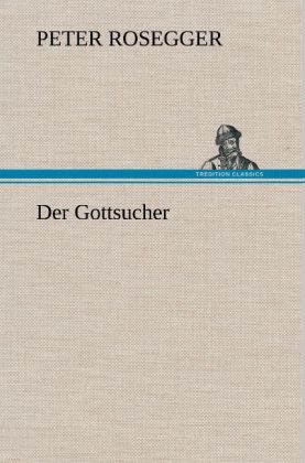 Produktbild: Der Gottsucher