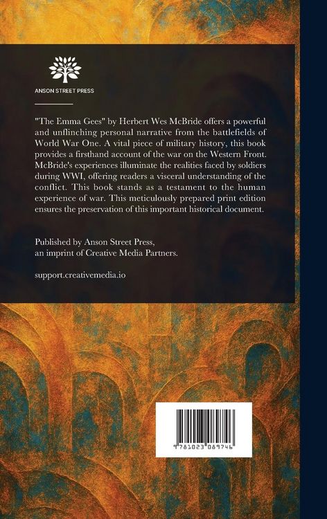 Produktbild: The Emma Gees