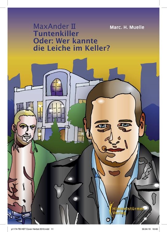Produktbild: Tuntenkiller