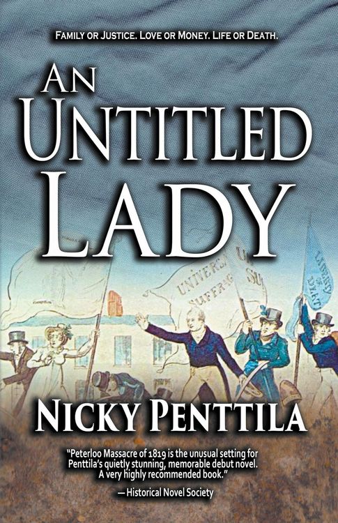 Produktbild: An Untitled Lady