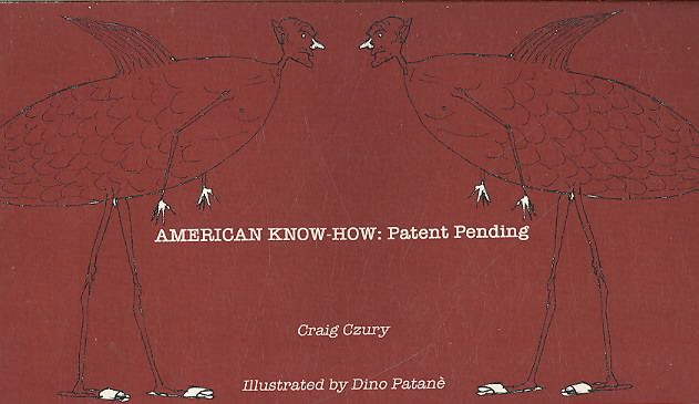 Produktbild: American Know-How