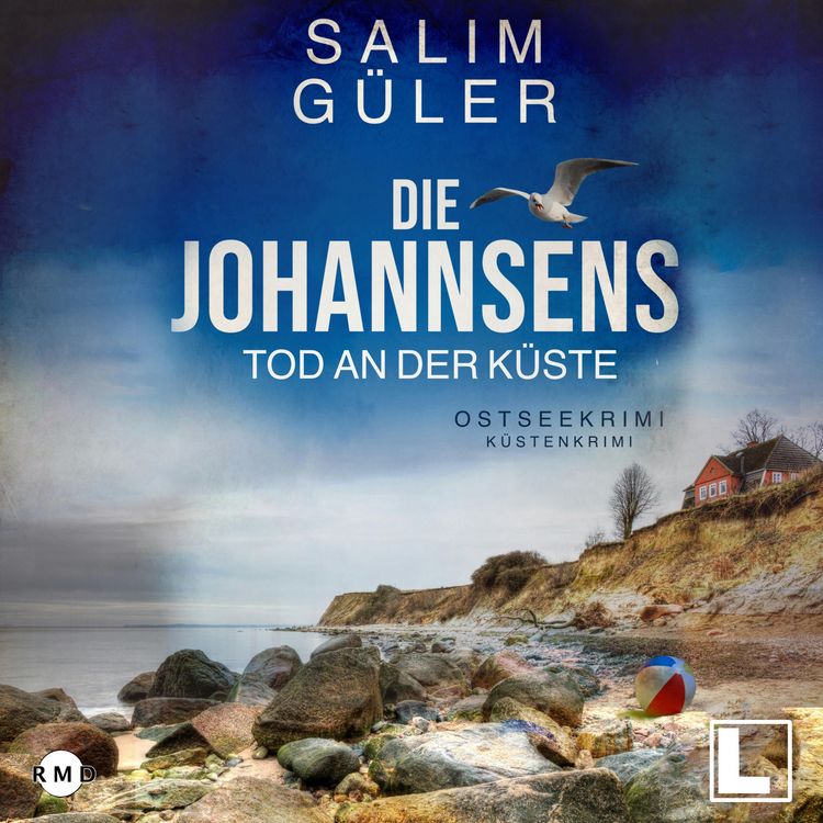 Produktbild: Tod an der K&uuml;ste