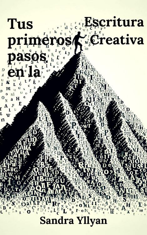 Produktbild: Tus primeros pasos en la Escritura Creativa