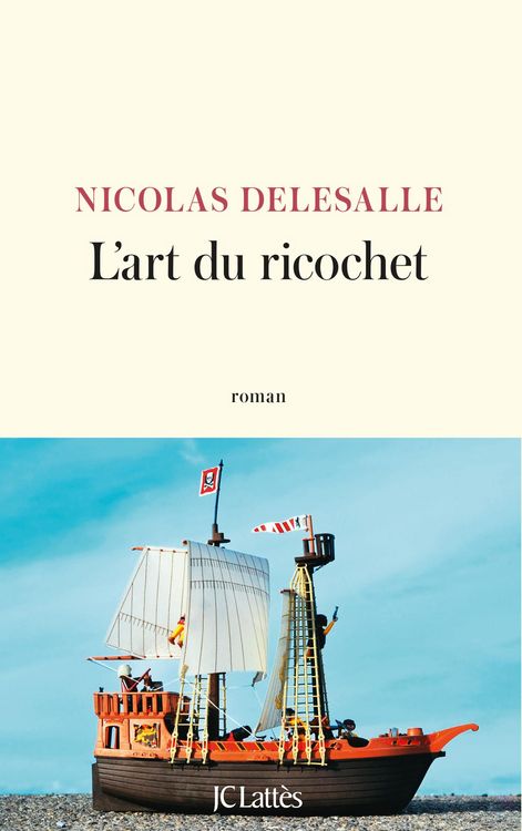 Produktbild: L'art du ricochet