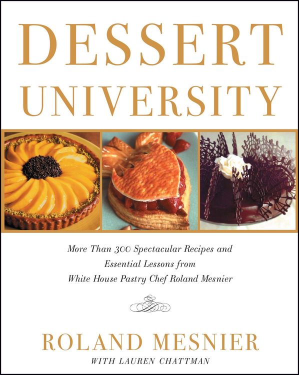 Produktbild: Dessert University