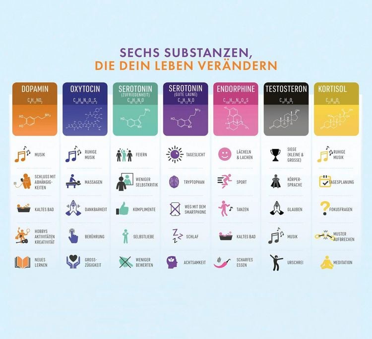 Produktbild: High on Life: Du bestimmst, wie du dich f&uuml;hlst