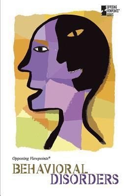 Produktbild: Behavioral Disorders