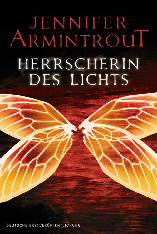 Produktbild: Herrscherin des Lichts