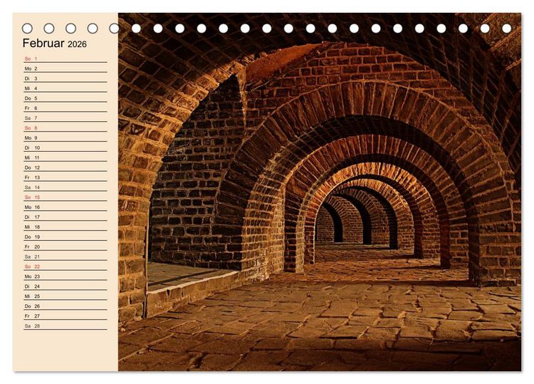 Produktbild: Weinanbau. Von der Traube zum Wein (Tischkalender 2026 DIN A5 quer), CALVENDO Monatskalender
