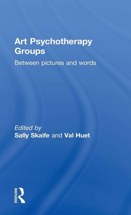 Produktbild: Art Psychotherapy Groups