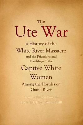 Produktbild: The Ute War